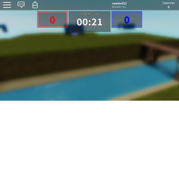 CAPTURE THE FLAG!!😱😱