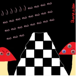 The backrooms, (READ DESC) icon