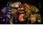 Fnaf fandom boys