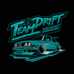 Cosmic Drift!