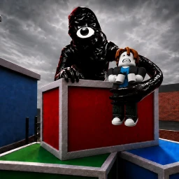 MM2 of the Doors icon
