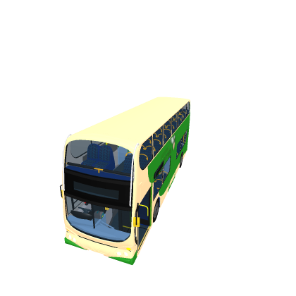 ADL GEMINI DART 400