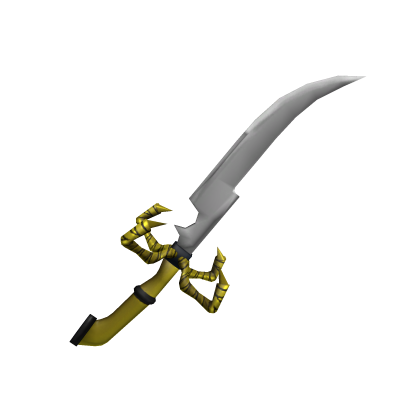 Clawknife