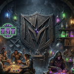 Mystic Veil Studio