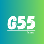 G55 Trains