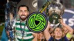 League of Ireland Fan Group