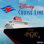 DC | Disney Cruise