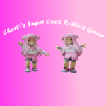 Charli's Super Cool Roblox Community