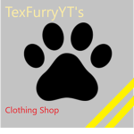 Tex Clothing shop