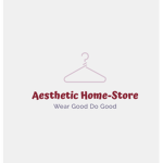 Aesthetic Homes- store