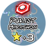 Purist Marathon
