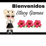 Grupo oficial de Stacy Games