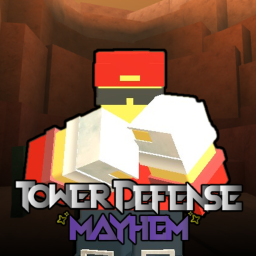 Tower Defense Mayhem (ALPHA)