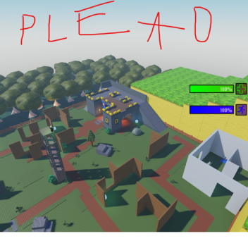 Plead