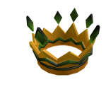 emerald crown