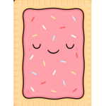 PTT [Pop Tart Titans]