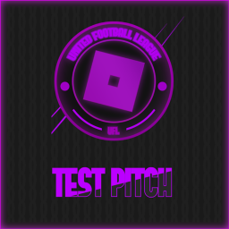 UFL | Test Pitch