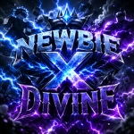 NEWBIE X DIVINE Group Thumbnail