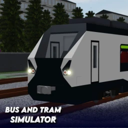 [TRAINS] Bus and Tram Simulator | Urbanmove icon