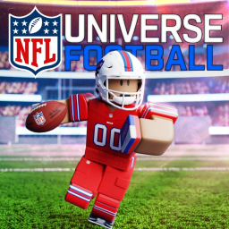 [🎽UNIFORMS] NFL Universe Football icon