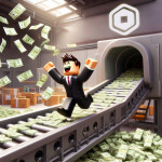 [New!] Bobuck Factory Tycoon