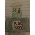 RAYBOY official group