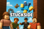 StuckSide