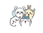 ‘Luvs!!