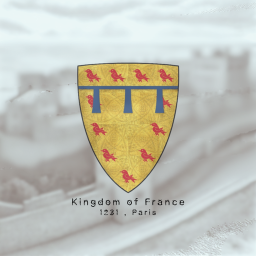 French Paris , 1231