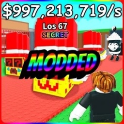 [🎃 X999]  Steal a Brainrot Modded