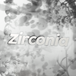 zirconia