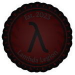 Lambda Legion Studios