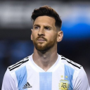 JUMP INTO MESSI FAMILY 