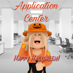 Application Center I Apply to become a Low Rank!