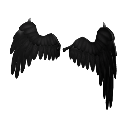 Descended Wings