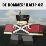 Dont laugh or you get nightmares