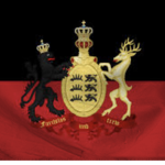 The New Imperial State of Wurttemberg