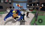 Mining group!