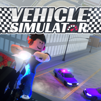 Vehicle Simulator Real Doom