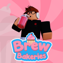 🍰 Bakery | Brew Bakeries | V2
