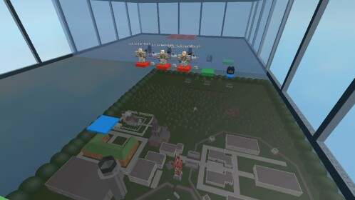 Unnamed Project