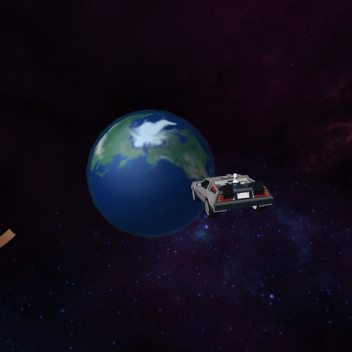 Drive a Car into the Earth! (Old)