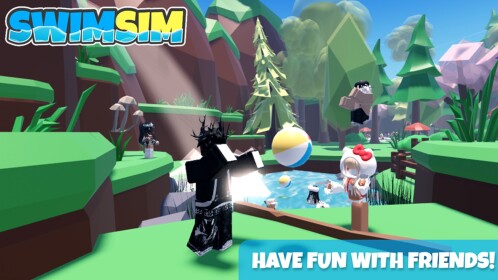 SwimSim