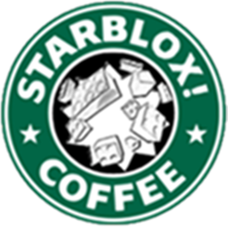 Starblox Café