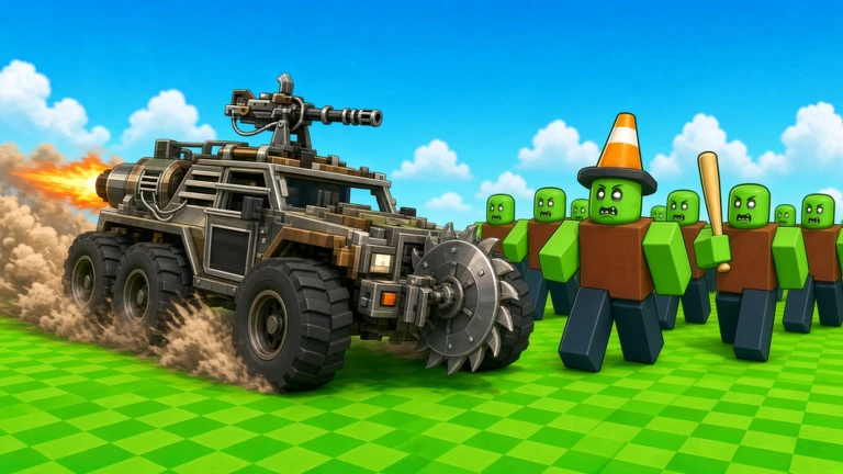 Upgrade to Kill Zombies Wiki: juego de Competitivo y PvP, Crianza | Roblox