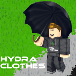 Hydra Clothes