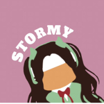 STORMY :)