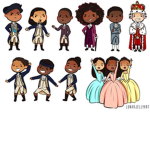 Hamilton Fans Group!!!
