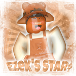 ~ Ezek's Star$ ~