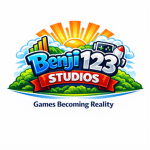 Benji123 Studios